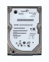 9S113E-908 - Seagate Momentus 5400.3 100GB 5400RPM SATA 1.5Gb/s 8MB Cache (CE) 2.5-inch Hard Drive
