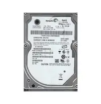 9S3014-070 - Seagate 100GB 7200RPM SATA 1.5Gb/s 8MB Cache 2.5-inch Hard Drive