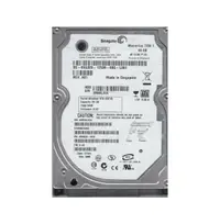 9S3833-030 - Seagate 80GB 7200RPM SATA 1.5Gb/s 2.5-inch Hard Drive