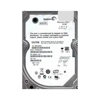 9S3833-503 - Seagate 80GB 7200RPM SATA 1.5Gb/s 2.5-inch Hard Drive