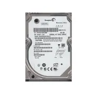 9S5132-020 - Seagate Momentus 7200.2 80GB 7200RPM SATA 3Gb/s 8MB Cache 2.5-inch Hard Drive
