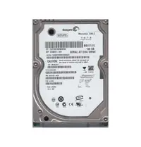 9S5133-020 - Seagate 120GB 7200RPM SATA 3Gb/s 2.5-inch Hard Drive