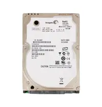 9S513E-070 - Seagate 100GB 7200RPM SATA 3Gb/s 8MB Cache 2.5-inch Hard Drive