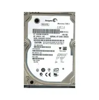 9S513G-621 - Seagate Momentus 7200.2 160GB 7200RPM SATA 3Gb/s 8MB Cache 2.5-inch Hard Drive