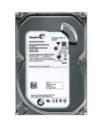 9SL13A-783 - Seagate BarraCuda 7200.12 160GB 7200RPM SATA 3Gb/s 8MB Cache 3.5-inch Hard Drive