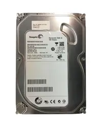 9SL13A-797 - Seagate BarraCuda 7200.12 160GB 7200RPM SATA 3Gb/s 8MB Cache 3.5-inch Hard Drive