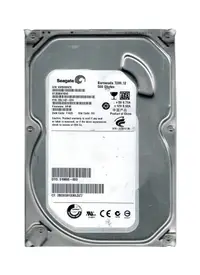 9SL142-024 - Seagate 500GB 7200RPM SATA 3Gb/s 3.5-inch Hard Drive