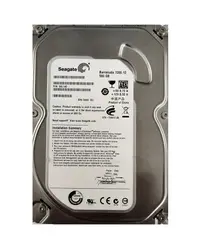 9SL142-899 - Seagate BarraCuda 7200.12 500GB 7200RPM SATA 3Gb/s 16MB Cache 3.5-inch Hard Drive
