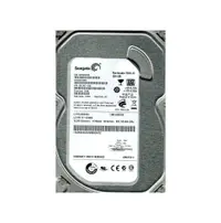 9SL14C-545 - Seagate 320GB 7200RPM SATA 3Gb/s 3.5-inch Hard Drive