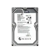 9SL153-302 - Seagate BarraCuda 7200.12 750GB 7200RPM SATA 3Gb/s 32MB Cache 3.5-inch Hard Drive