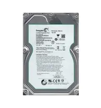 9SL153-303 - Seagate BarraCuda 7200.12 750GB 7200RPM SATA 3Gb/s 32MB Cache 3.5-inch Hard Drive