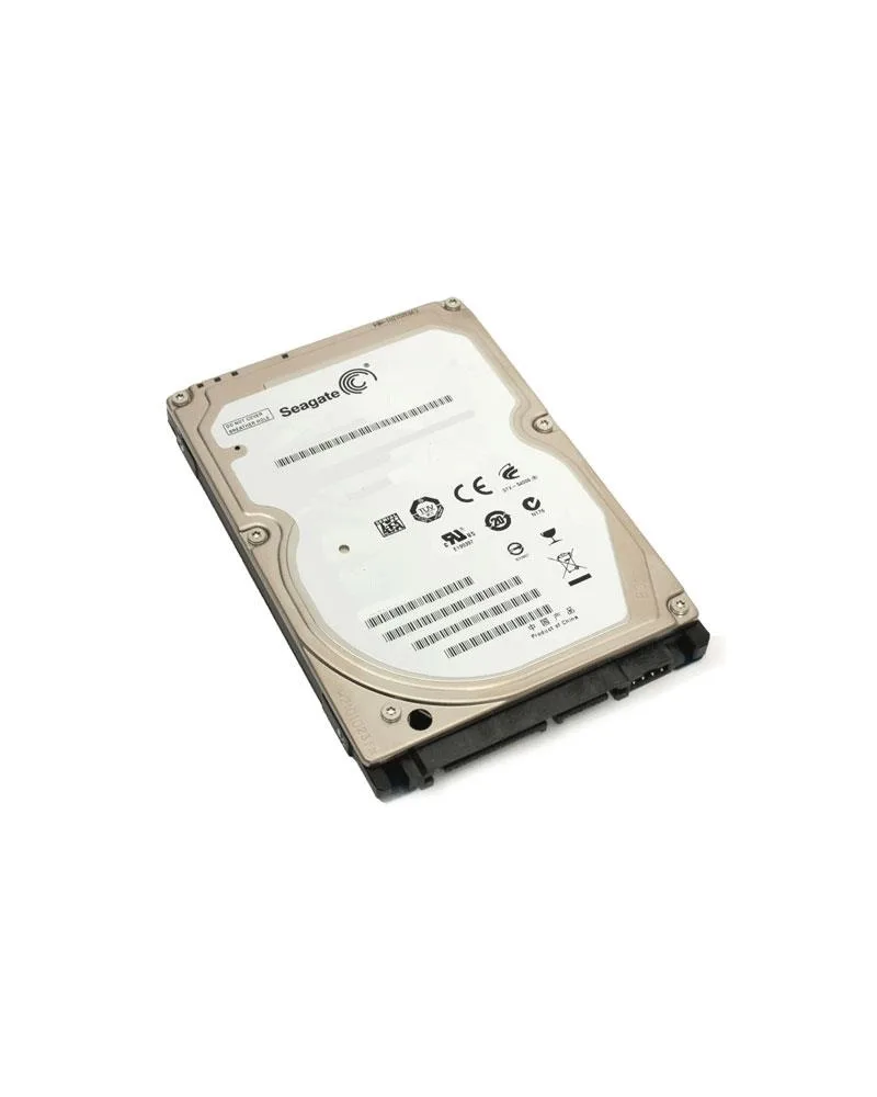 9SM250-156 - Seagate Constellation 3TB SAS 6Gb/s 7200RPM 64MB Cache 3.5-inch Hard Drive