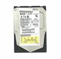 9T4004-022 - Seagate 18GB 15000RPM Fibre Channel 2Gb/s 3.5-inch Hard Drive