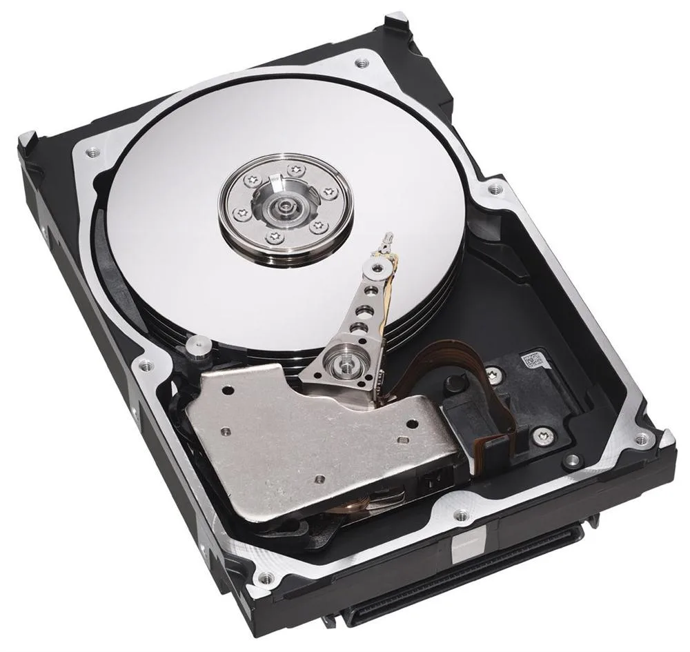 9T5006-040 - Seagate Cheetah 73LP 36GB 10000RPM Ultra160 SCSI 80-Pin 4MB Cache (CE) 3.5-inch Hard Drive