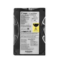 9T7004-643 - Seagate U6 Series 80GB 5400RPM IDE Ultra ATA/100 (ATA-6) 2MB Cache (CE) 3.5-inch Hard Drive