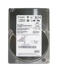 9T9001-050 - Seagate Cheetah 36ES 36.7GB 10000RPM Ultra160 SCSI 80-Pin 4MB Cache (CE) 3.5-inch Hard Drive