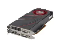 9T9G3 - Dell / AMD Radeon R9 270X 2GB GDDR5 256-Bit PCI-Express 3 x16 DVI-d / DVI-i Video Graphics Card