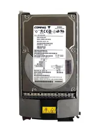 9U3001-030-3 - Compaq 18GB 10000RPM Ultra 160 SCSI 3.5-inch Hard Drive