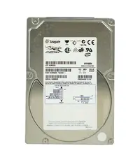 9U3001-032 - Seagate 18GB 10000RPM Ultra160 SCSI 3.5-inch Hard Drive