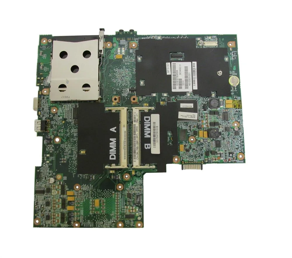 9U769 - Dell Inspiron 1100 System Board