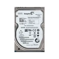 9UZ154-032 - Seagate 500GB 7200RPM SATA 2.5-inch Hard Drive