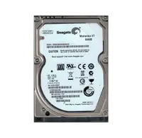 9UZ154-141 - Seagate 500GB 7200RPM SATA 3Gb/s 2.5-inch Hard Drive