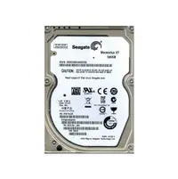 9UZ154-286 - Seagate 500GB 7200RPM SATA 3Gb/s 2.5-inch Hard Drive