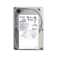 9V3005-002 - Seagate 73GB 10000RPM Ultra320 SCSI 3.5-inch Hard Drive