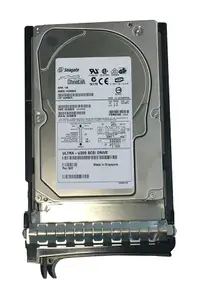 9V3006-043 - Seagate 73GB 10000RPM Ultra320 SCSI 3.5-inch Hard Drive