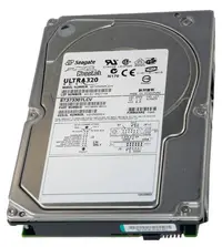 9V3009-021 - Seagate 73GB 10000RPM Ultra320 SCSI 3.5-inch Hard Drive