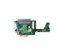 9V3WV - Dell Controller Panel for PowerEdge R720
