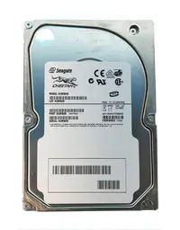 9V4004-039 - Seagate Cheetah 10K.6 36.7GB 10000RPM Fibre Channel 2Gb/s 8MB Cache (CE) 3.5-inch Hard Drive