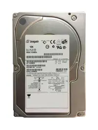 9V4005-033 - Seagate 36GB 10000RPM Ultra320 SCSI 3.5-inch Hard Drive