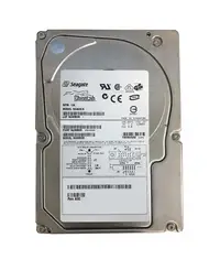9V4006-083 - Seagate Cheetah 10K.6 36GB 10000RPM Ultra320 SCSI 8MB Cache 80-Pin 3.5-inch Hard Drive