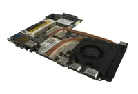 9V4JK - Dell Laptop Motherboard (System Mainboard) CORE I3-330UM 1.2GHz for Alienware M11xR2