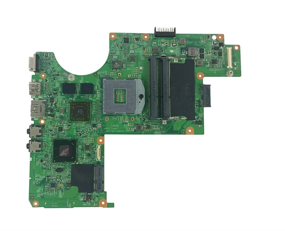 9VFG4 - Dell Motherboard AMD 512 MB Vostro 3350