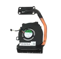 9VGM7 - Dell Laptop Intel Heatsink for Studio 1569