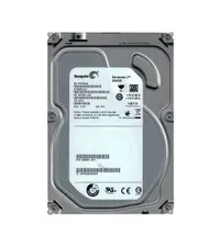 9VT156-020 - Seagate BarraCuda LP 2TB 5900RPM SATA 3Gb/s 32MB Cache 3.5-inch Hard Drive