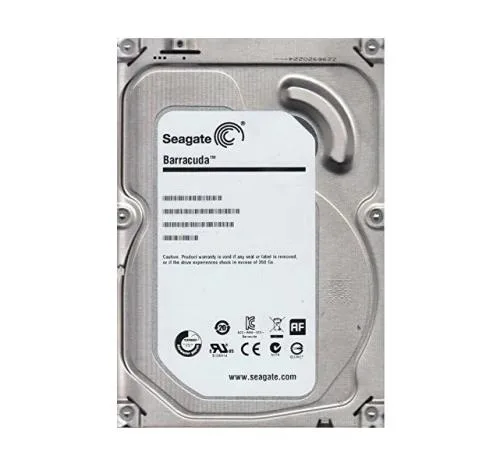 9VT15L-516 - Seagate 1.5TB 5900RPM SATA 3.5-inch Hard Drive