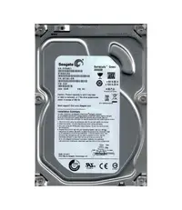 9VT166-575 - Seagate BarraCuda Green 2TB 5900RPM SATA 6Gb/s 64MB Cache (CE) 3.5-inch Hard Drive