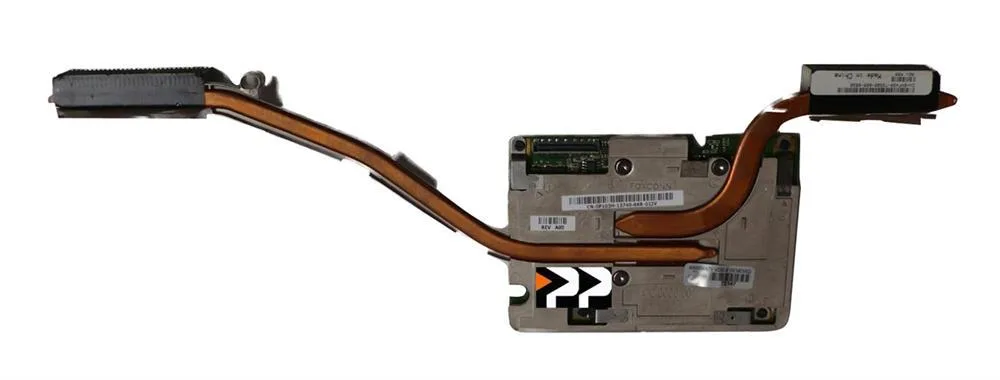 9W05V - Dell / Nvidia Quadro FX 2500M 512MB Video Graphics Card for Precision M90