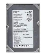 9W2003-001 - Seagate 80GB 7200RPM IDE Ultra ATA/100 (ATA-6) 2MB Cache 3.5-inch Hard Drive