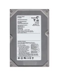 9W2004-999 - Seagate 60GB 7200RPM IDE Ultra ATA/100 (ATA-6) 2MB Cache 3.5-inch Hard Drive