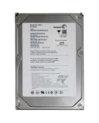 9W2013-655 - Seagate BarraCuda 7200.7 80GB 7200RPM SATA 1.5Gb/s 2MB Cache (CE) 3.5-inch Hard Drive