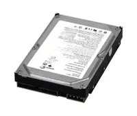 9W2082-342 - Seagate BarraCuda 7200.7 80GB 7200RPM IDE Ultra ATA/100 (ATA-6) 8MB Cache (CE) 3.5-inch Hard Drive