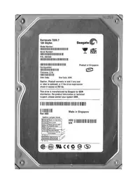 9W2083-311 - Seagate BarraCuda 7200.7 120GB 7200RPM IDE Ultra ATA/100 (ATA-6) 8MB Cache (CE) 3.5-inch Hard Drive