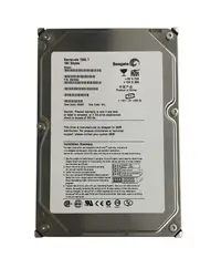 9W2084-046 - Seagate BarraCuda 7200.7 160GB 7200RPM IDE Ultra ATA/100 (ATA-6) 8MB Cache (CE) 3.5-inch Hard Drive