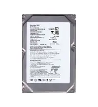 9W2812-311 - Seagate BarraCuda 7200.7 80GB 7200RPM SATA 1.5Gb/s 8MB Cache (CE) 3.5-inch Hard Drive