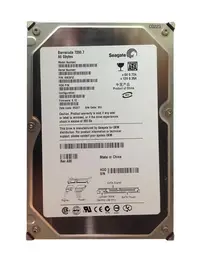 9W2812-364 - Seagate BarraCuda 7200.7 80GB 7200RPM SATA 1.5Gb/s 8MB Cache (CE) 3.5-inch Hard Drive