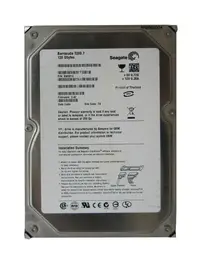 9W2813-001 - Seagate BarraCuda 7200.7 120GB 7200RPM SATA 1.5Gb/s 8MB Cache (CE) 3.5-inch Hard Drive